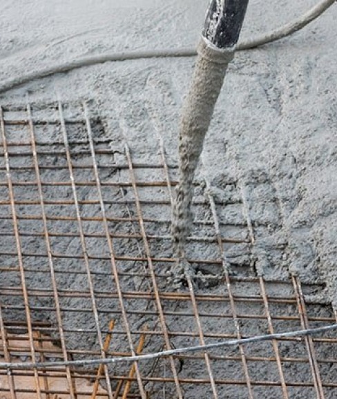 Çelik ve Betonarme Yapıların Yapımı & Statik Güçlendirme Uygulamaları